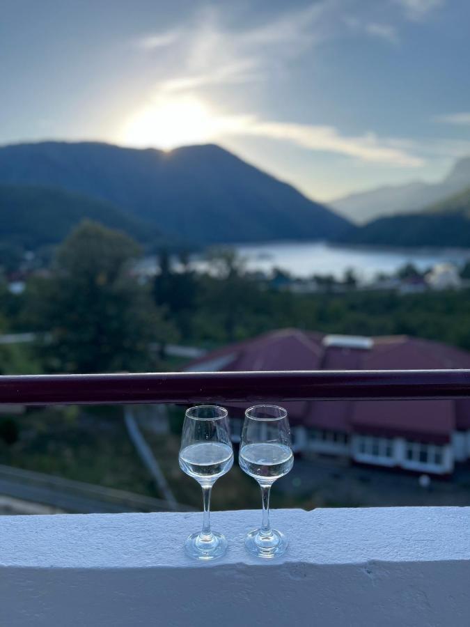 Cozy Apartment With The View ปลูชิเน ภายนอก รูปภาพ